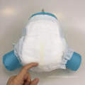 B grade Cotton Disposable Baby Diaper Very Cheap Price 50 Pieces Pack